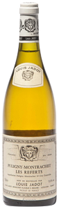 Louis Jadot Puligny-Montrachet 1er Cru 'Les Referts' N.V.