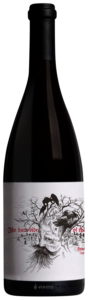 Black Elephant Vintners The Dark Side of the Vine Sémillon N.V.