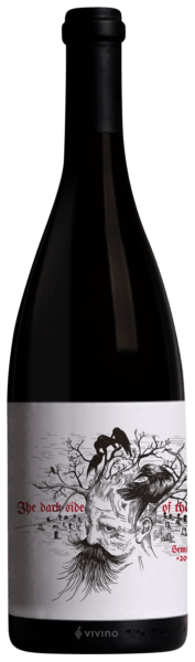 Black Elephant Vintners The Dark Side of the Vine Sémillon