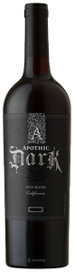 Apothic Dark (Red Blend)