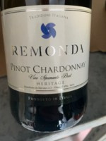 Salvano Pinot - Chardonnay Heritage Brut