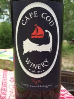 Cape Cod Winery Regatta