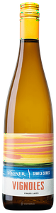 Wagner Vineyards Vignoles 2022
