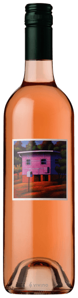 William Downie Cathedral Rosé