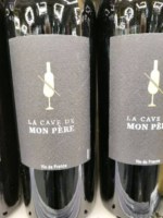 Vinovalie La Cave de Mon Père