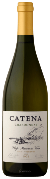 Catena Chardonnay