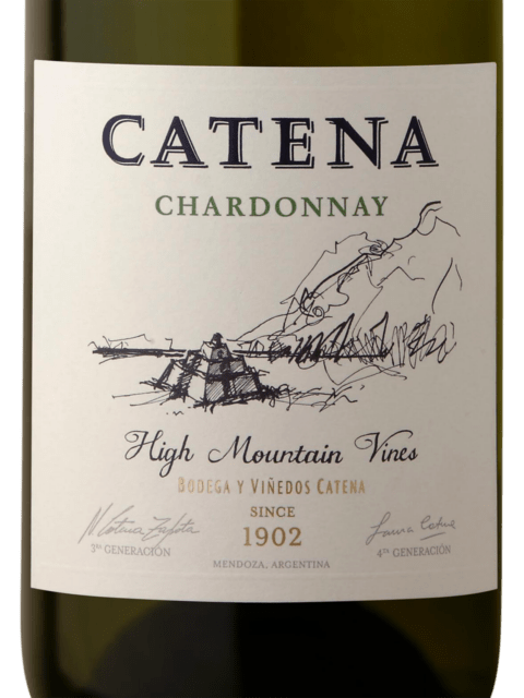 Chardonnay