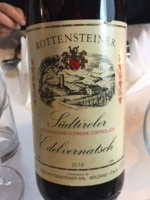 Rottensteiner Edelvernatsch