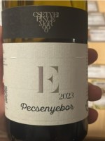 Csetvei Pince E Pecsenyebor