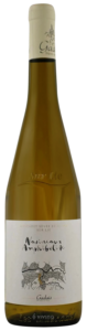 Gadais Pere & Fils Navineaux Amphibolite Muscadet de Sèvre et Maine Sur Lie N.V.