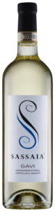 Sassaia Gavi - White Label N.V.