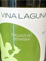 Vina Laguna Malvazija Istarska