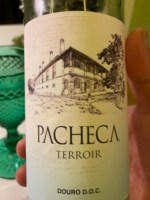 Pacheca Terroir