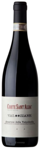 Corte Sant'Alda Valmezzane Amarone della Valpolicella N.V.