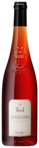 Château de Trinquevedel Les Vignes d'Eugène Tavel N.V.
