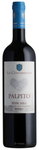 La Colombina Palpito Toscana Rosso N.V.