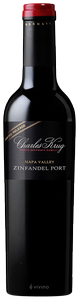 Charles Krug Zinfandel Port Lot XVIII Limited Release N.V.