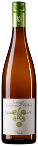 Ökonomierat Rebholz Weisser Burgunder Trocken (Pinot Blanc Dry) N.V.