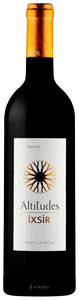 Ixsir Altitudes Red N.V.
