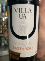 Villa Krim Villa Ua Bastardo