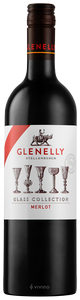 Glenelly The Glass Collection Merlot N.V.