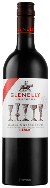 Glenelly The Glass Collection Merlot