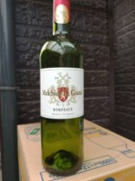 Vinovalie Melchior Le Grand Bordeaux