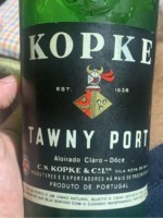 Kopke Porto Tawny