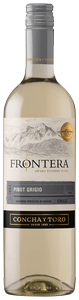 Frontera Pinot Grigio N.V.
