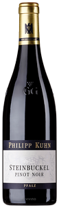 Philipp Kuhn Steinbuckel GG Pinot Noir N.V.