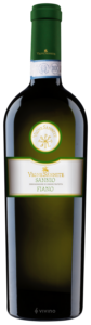 Vigne Sannite Fiano Sannio N.V.