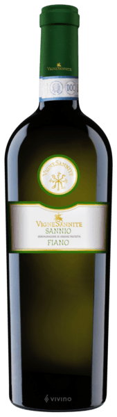 Vigne Sannite Fiano Sannio