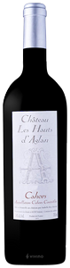 Château Les Hauts d'Aglan Cahors