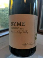 Ryme Ritchie Vineyard Chardonnay
