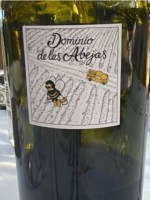 Dominio de las Abejas Néctar de Campo