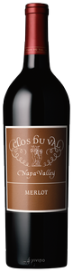 Clos du Val Merlot N.V.