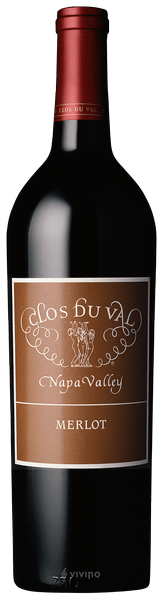 Clos du Val Merlot