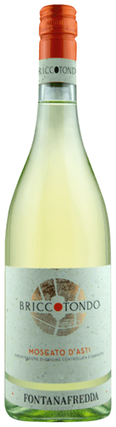 Fontanafredda Briccotondo Moscato d'Asti