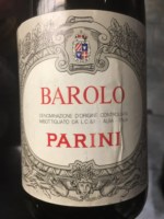 Parini Barolo