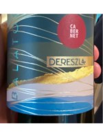 Château Dereszla Balatoni Cabernet