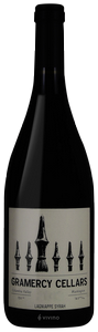 Gramercy Cellars Lagniappe Syrah N.V.