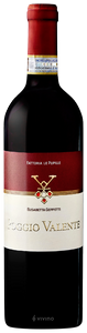 Fattoria le Pupille Poggio Valente N.V.