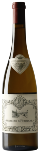 Albariño de Fefiñanes 2024