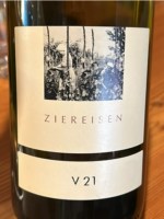 Ziereisen V 21