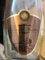 La Fortezza L'Oro del Marchese