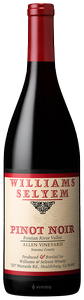 Williams Selyem Allen Vineyard Pinot Noir N.V.