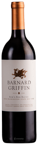 Barnard Griffin Rob's Red Blend N.V.