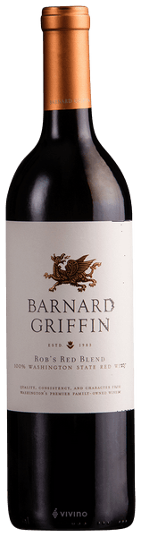 Barnard Griffin Rob's Red Blend