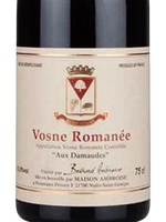 RW91-93❣️Bertrand Ambroise Vosne-Romanee -