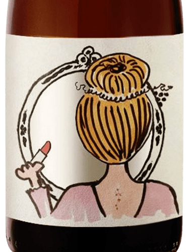 Terrer de Pallars La Presumida del Pallars Garnacha Blanca - Macabeu ...